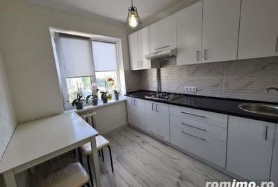 Apartament 2 camere zona Zorilor - 1