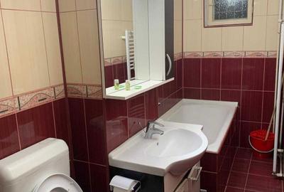 Apartament cu 2 camere decomandat în Nufărul - 2
