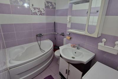 Apartament  2 camere bloc nou Marasti - 6