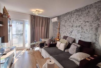 Apartament cu 2 camere în Bartolomeu - 14