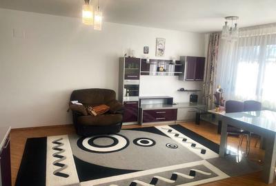 Apartament 3 camere Tractorul - 3