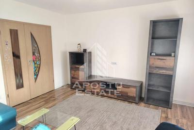 Apartament cu 3 camere decomandat, mobilat în Bălcescu - 6