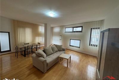 Apartament cu 2 camere, mobilat în Ultracentral - 5