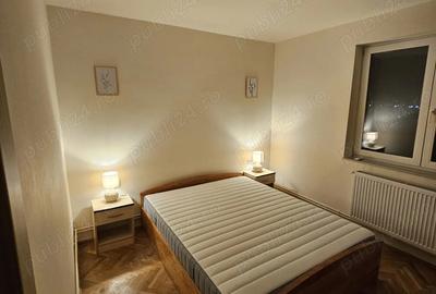 Apartament cu 3 camere decomandat în Gruia - 2