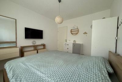 Apartament cu 2 camere decomandat, mobilat în Politehnica - 9