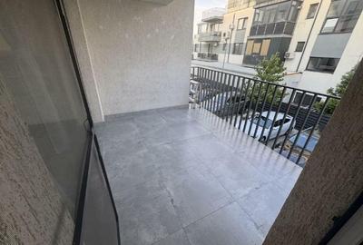 Apartament 2 camere de inchiriere in Tunari - 5