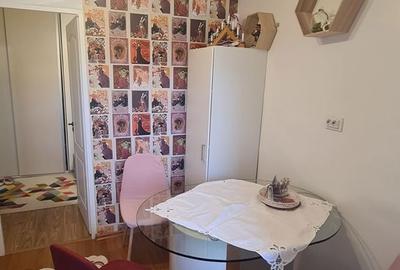 Apartament cu 2 camere decomandat în Central - 13