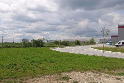 Teren în Centura Vest - 2