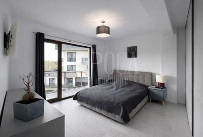 Apartament cu 3 camere decomandat în Bună Ziua - 2