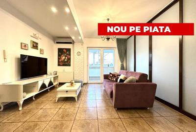 Apartament 2 camere, elegant si modern, 52 mp utili + gradina - Dumbravita