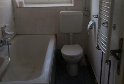 Apartament cu 2 camere semidecomandat, mobilat în Tractorul - 9