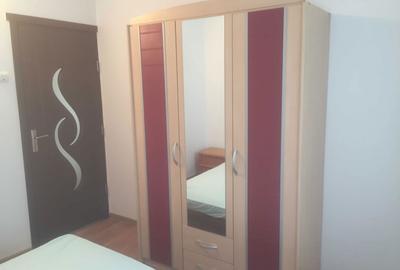 Apartament cu 2 camere semidecomandat în Exterior Vest - 2