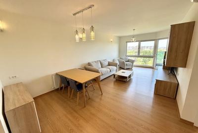 Floreasca Residence - Barbu Vacarescu, Premium - Parcare Sub - 5