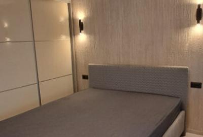 Garsoniera complet noua! Te poti muta imediat! - 2