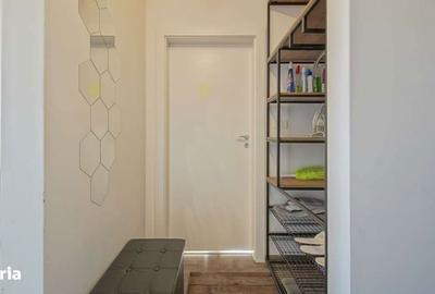 Apartament cu 2 camere în Răcădău - 13