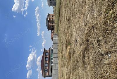 Proprietar inchiriez teren 555mp intravilan Torontal Metro 2 Timi?oara - 2