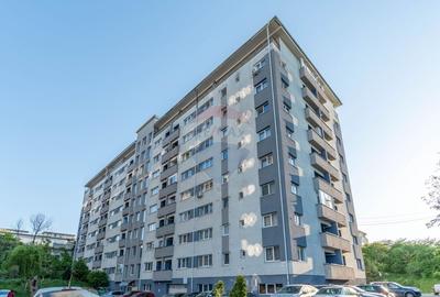 Garsonieră decomandată, mobilată în Calea Turzii - 13