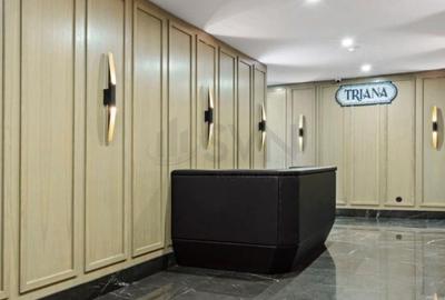 REA1025873 Apartament modern 3 camere cu gradina proprie I Pipera I Triana - 2