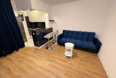 Apartament cu 2 camere semidecomandat în Runcu - 5