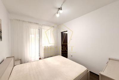 Apartament cu 2 camere semidecomandat, mobilat în Dacia - 6