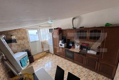 Casa de vanzare cu 5 camere, 281 mp, zona Scheiu de Jos - 7