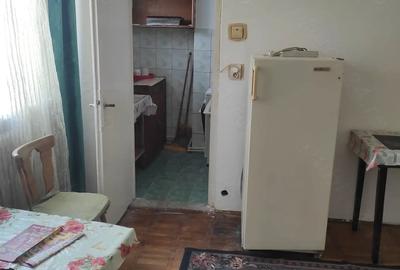 Apartament cu 2 camere nedecomandat în Dacia - 2