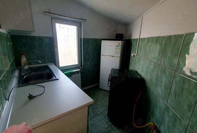 Casă cu 2 camere în Năvodari - 9