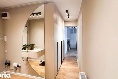 Apartament cu 3 camere, mobilat în Militari - 5