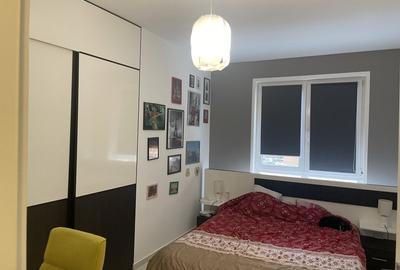 Apartament cu 2 camere semidecomandat în Simion Bărnuțiu - 2