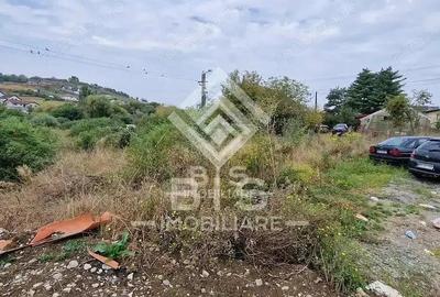 Teren 711 mp - Zona Leoni - 5