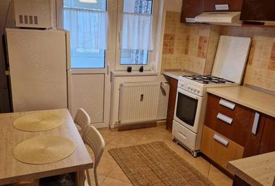 Inchiriem apartament cu doua camere metrou Stefan cel Mare - 7