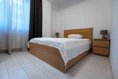 Apartament cu 2 camere decomandat în Militari