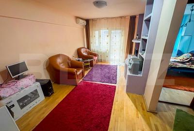 Apartament cu 4 camere, decomandat, zona Decebal - 2