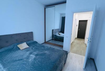 Deco Residence| Apartament Lux | 2 camere | 3 minute metrou Deco Residence| Apartament Lux | 2 camere | 3 minute metrou - 8