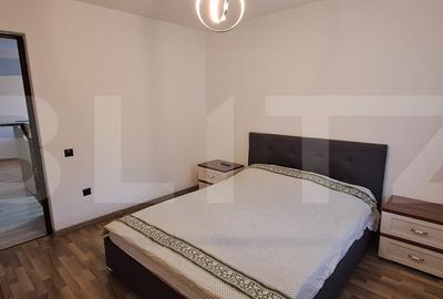 Apartament 2 camere,etaj 3 din 3, zona Stejarului - 5