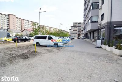 Spațiu comercial, de 377 mp, în Central - 1