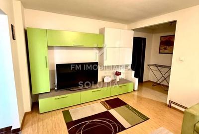 Apartament cu 2 camere în Progresul - 6