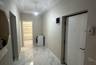 Apartament cu 2 camere în Central - 3