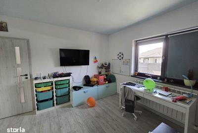 Casă cu 4 camere cu Teren 500 Mp în Bârnova - 7