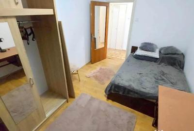 Apartament cu 2 camere decomandat în Tătărași - 2