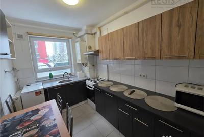 Apartament cu 2 camere decomandat în Bartolomeu - 1