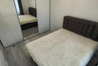 Inchiriez apartament cu 2 camere in cartierul Prima Universita?ii - 2