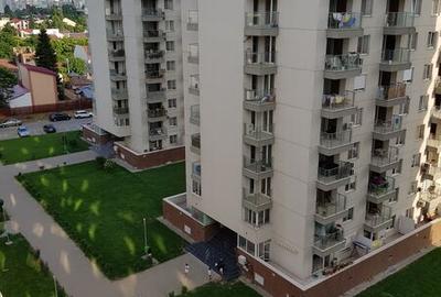 Apartament decomandat în Obor - 2