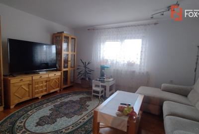 Casa individuala 4 camere, Zona Freidorf - Garaj, 2 fronturi stradale - 9