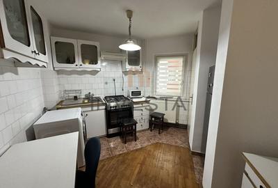 Apartament 2 camere decomandate etajul I Ion Mester! - 7