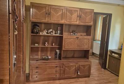 Apartament cu 2 camere semidecomandat în Central - 3