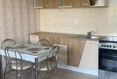 Apartament cu 2 camere decomandat în Brâncoveanu - 5