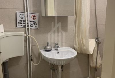 Casa single, cu 3 apartamente si garsoniera , regim hotelier-zona ultracentrala - 3