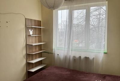 Apartament cu 3 camere decomandat în Nord - 2