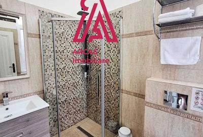 Apartament cu 6 camere, mobilat în Ultracentral - 5